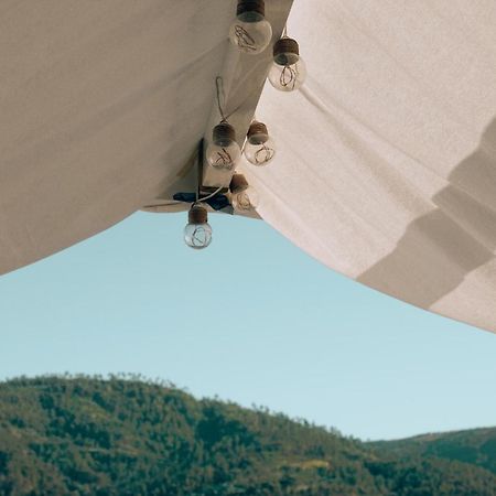 Chez Louise: onde a Serra beija o Céu Lousã Exterior foto