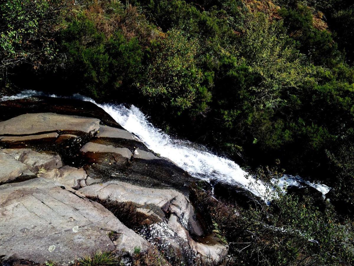 Chez Louise: onde a Serra beija o Céu Lousã Exterior foto