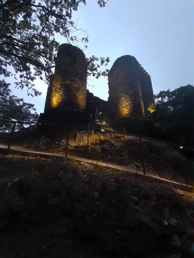 Chez Louise: onde a Serra beija o Céu Lousã Exterior foto