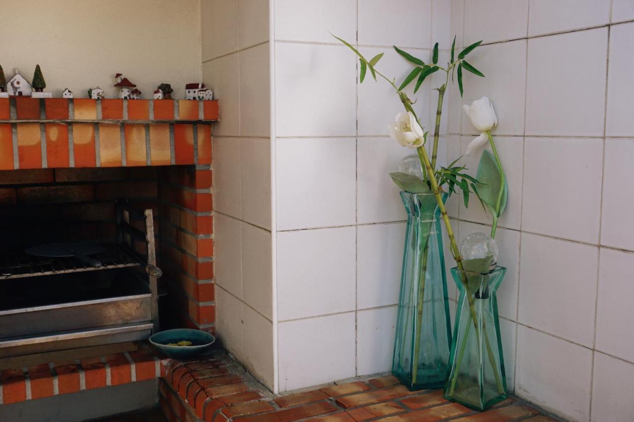 Chez Louise: onde a Serra beija o Céu Lousã Exterior foto