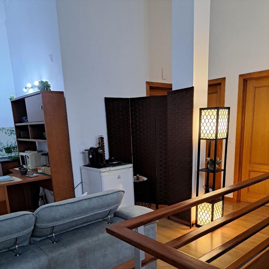 Chez Louise: onde a Serra beija o Céu Lousã Exterior foto