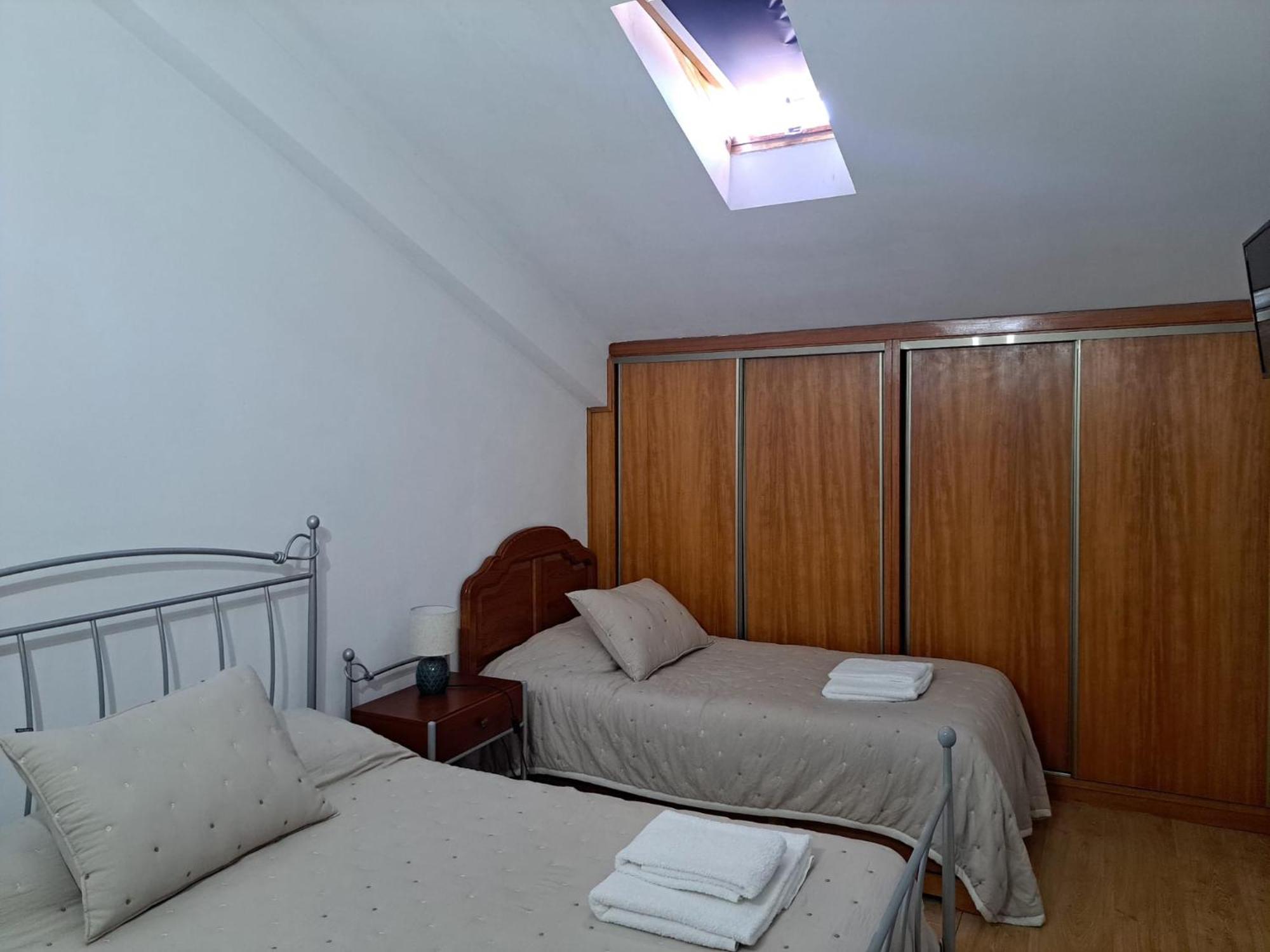 Chez Louise: onde a Serra beija o Céu Lousã Exterior foto
