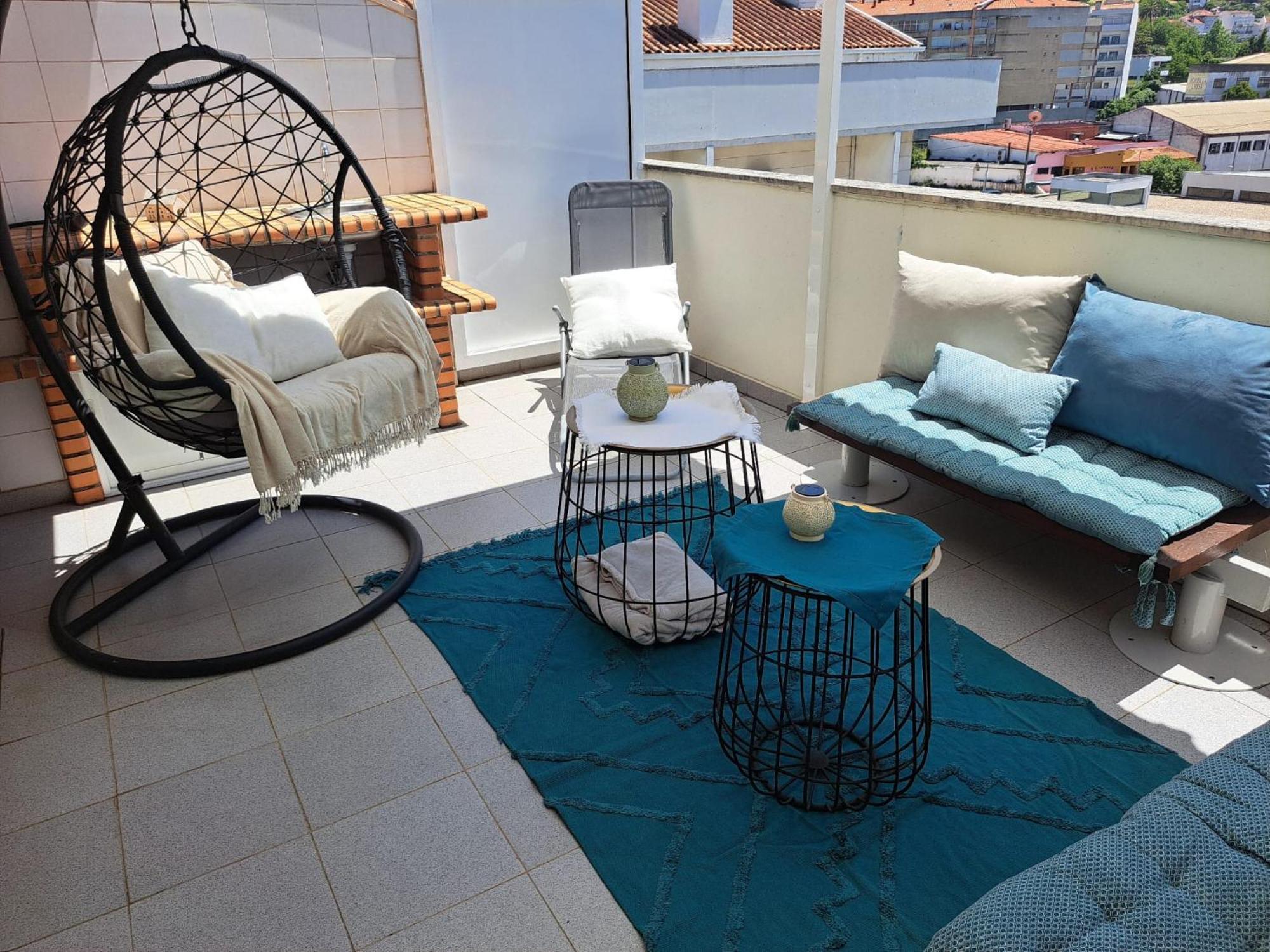 Chez Louise: onde a Serra beija o Céu Lousã Exterior foto