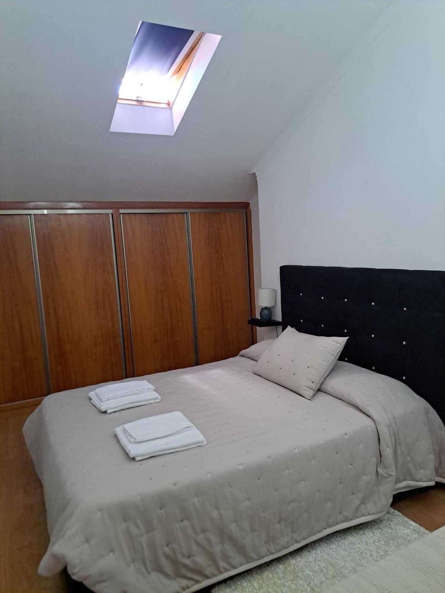 Chez Louise: onde a Serra beija o Céu Lousã Exterior foto